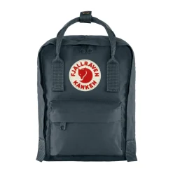 Fjällräven Kånken Mini rygsæk 7 L (Navy)-FJÄLLRÄVEN Sale