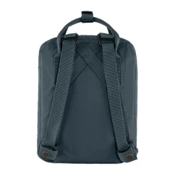 Fjällräven Kånken Mini rygsæk 7 L (Navy)-FJÄLLRÄVEN Sale