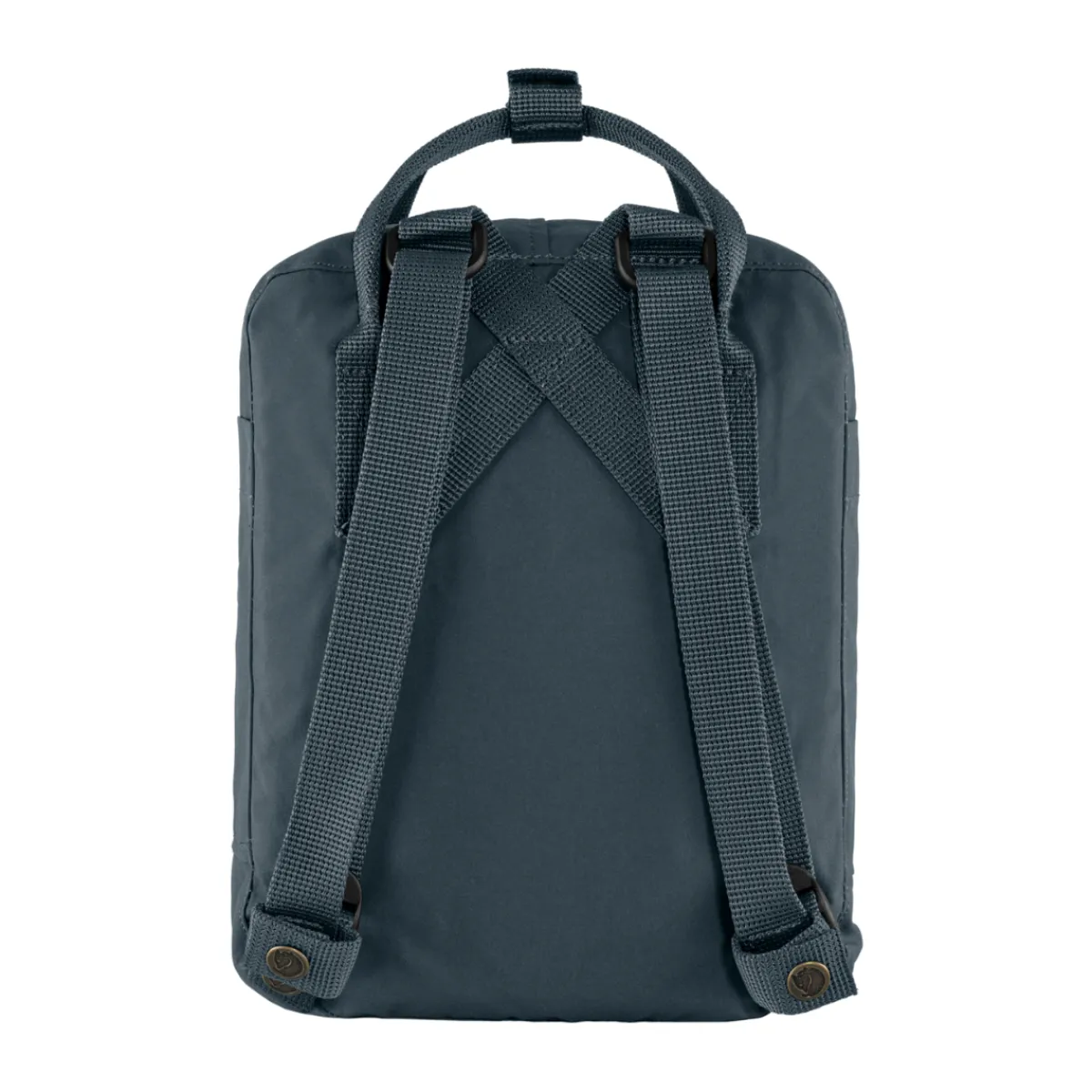 Fjällräven Kånken Mini rygsæk 7 L (Navy)-FJÄLLRÄVEN Sale