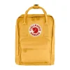 Fjällräven Kånken Mini rygsæk 7 L (Ochre)-FJÄLLRÄVEN New