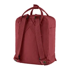 Fjällräven Kånken Mini rygsæk 7 L (Ox Red)-FJÄLLRÄVEN Hot