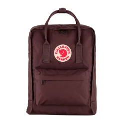Fjällräven Kånken rygsæk 16 L (Blackberry)-FJÄLLRÄVEN Online