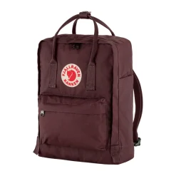 Fjällräven Kånken rygsæk 16 L (Blackberry)-FJÄLLRÄVEN Online