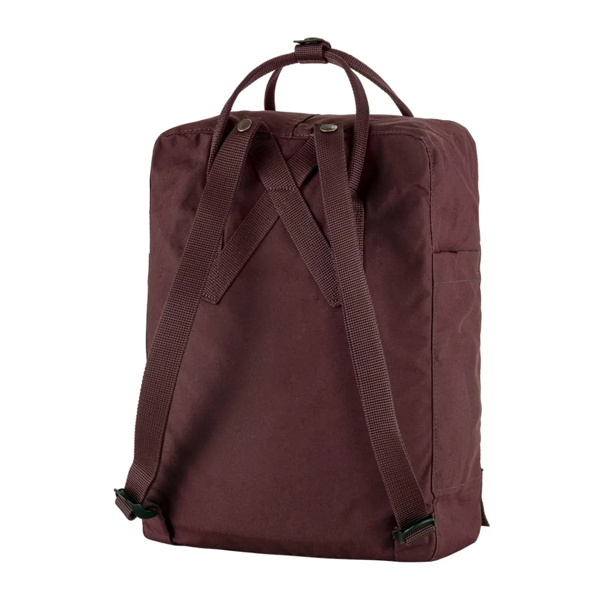 Fjällräven Kånken rygsæk 16 L (Blackberry)-FJÄLLRÄVEN Online