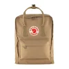 Fjällräven Kånken rygsæk 16 L (Clay)-FJÄLLRÄVEN Outlet