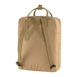 Fjällräven Kånken rygsæk 16 L (Clay)-FJÄLLRÄVEN Outlet