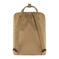 Fjällräven Kånken rygsæk 16 L (Clay)-FJÄLLRÄVEN Outlet