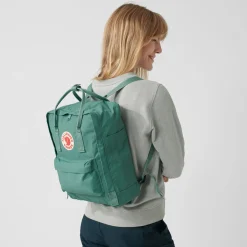 Fjällräven Kånken rygsæk 16 L (Clay)-FJÄLLRÄVEN Outlet