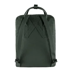 Fjällräven Kånken rygsæk 16 L (Forest Green)-FJÄLLRÄVEN Outlet