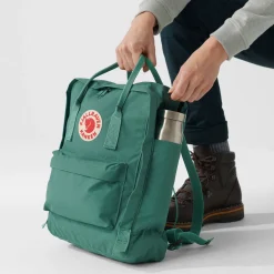 Fjällräven Kånken rygsæk 16 L (Forest Green)-FJÄLLRÄVEN Outlet