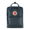 Fjällräven Kånken rygsæk 16 L (Navy)-FJÄLLRÄVEN Hot