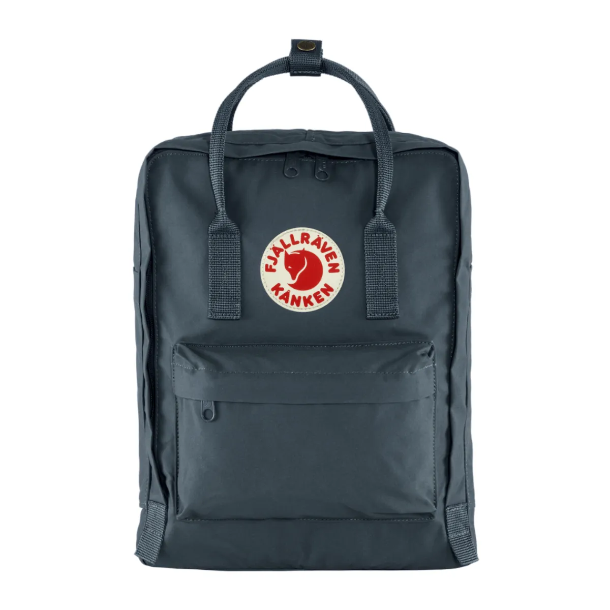Fjällräven Kånken rygsæk 16 L (Navy)-FJÄLLRÄVEN Hot