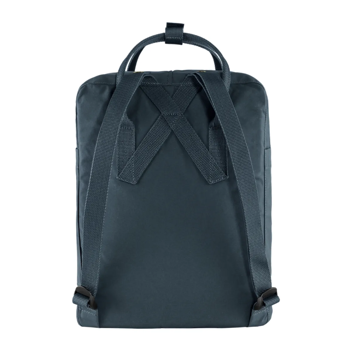 Fjällräven Kånken rygsæk 16 L (Navy)-FJÄLLRÄVEN Hot