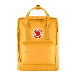 Fjällräven Kånken rygsæk 16 L (Ochre)-FJÄLLRÄVEN Online
