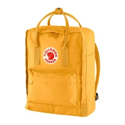 Fjällräven Kånken rygsæk 16 L (Ochre)-FJÄLLRÄVEN Online