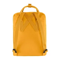 Fjällräven Kånken rygsæk 16 L (Ochre)-FJÄLLRÄVEN Online