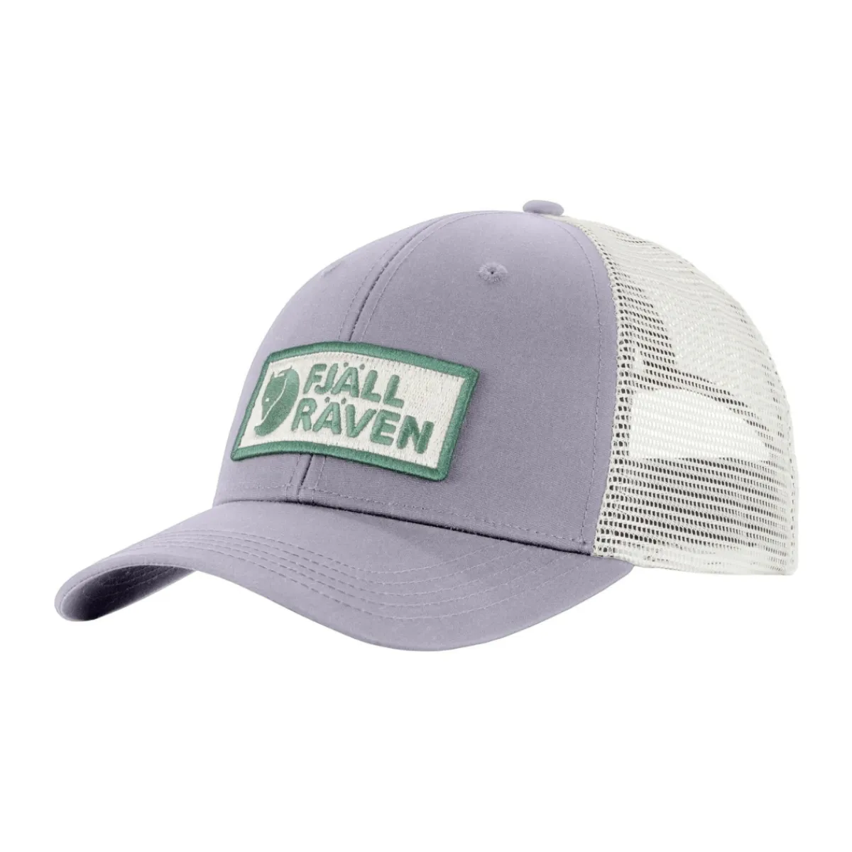 Fjällräven Långtradarkeps Cap (Lavender Mist)-FJÄLLRÄVEN Outlet