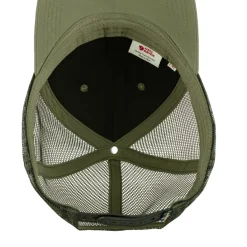 Fjällräven Långtradarkeps Cap (Lavender Mist)-FJÄLLRÄVEN Outlet