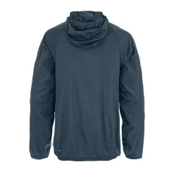 Fjällräven Lätt Wind Vindjakke, herre (Mountain Blue)-FJÄLLRÄVEN Best