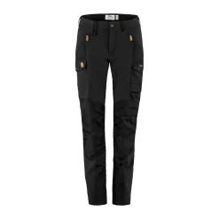 Fjällräven Nikka Curved bukser, dame-FJÄLLRÄVEN