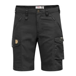 Fjällräven Nikka Curved shorts , dame-FJÄLLRÄVEN Discount