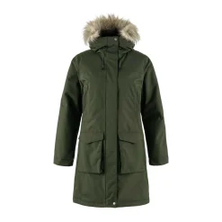 Fjällräven Nuuk Lite Parka, dame-FJÄLLRÄVEN New