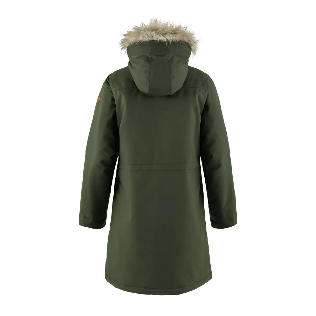 Fjällräven Nuuk Lite Parka, dame-FJÄLLRÄVEN New
