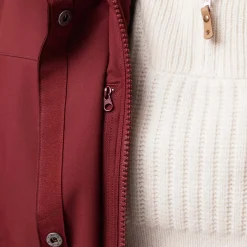 Fjällräven Nuuk Lite Parka, dame-FJÄLLRÄVEN New