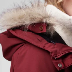 Fjällräven Nuuk Lite Parka, dame-FJÄLLRÄVEN New