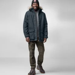 Fjällräven Nuuk Lite Parka, herre-FJÄLLRÄVEN Best