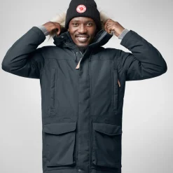 Fjällräven Nuuk Lite Parka, herre-FJÄLLRÄVEN Best