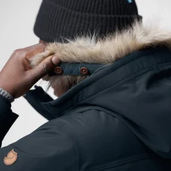 Fjällräven Nuuk Lite Parka, herre-FJÄLLRÄVEN Best