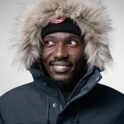 Fjällräven Nuuk Lite Parka, herre-FJÄLLRÄVEN Best
