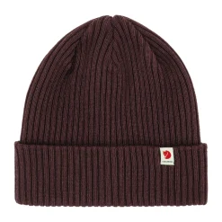 Fjällräven Rib Hat / Hue (Port)-FJÄLLRÄVEN Hot