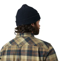 Fjällräven Singi Heavy Flannel Skjorte, herre (Dark Sand)-FJÄLLRÄVEN Online