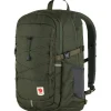 Fjällräven Skule 28 L Rygsæk (Green Forest)-FJÄLLRÄVEN New