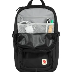 Fjällräven Skule 28 L Rygsæk (Green Forest)-FJÄLLRÄVEN New