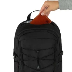 Fjällräven Skule 28 L Rygsæk (Green Forest)-FJÄLLRÄVEN New