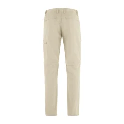 Fjällräven Travellers MT Zip-Off Bukser, herre (Light Beige)-FJÄLLRÄVEN Hot