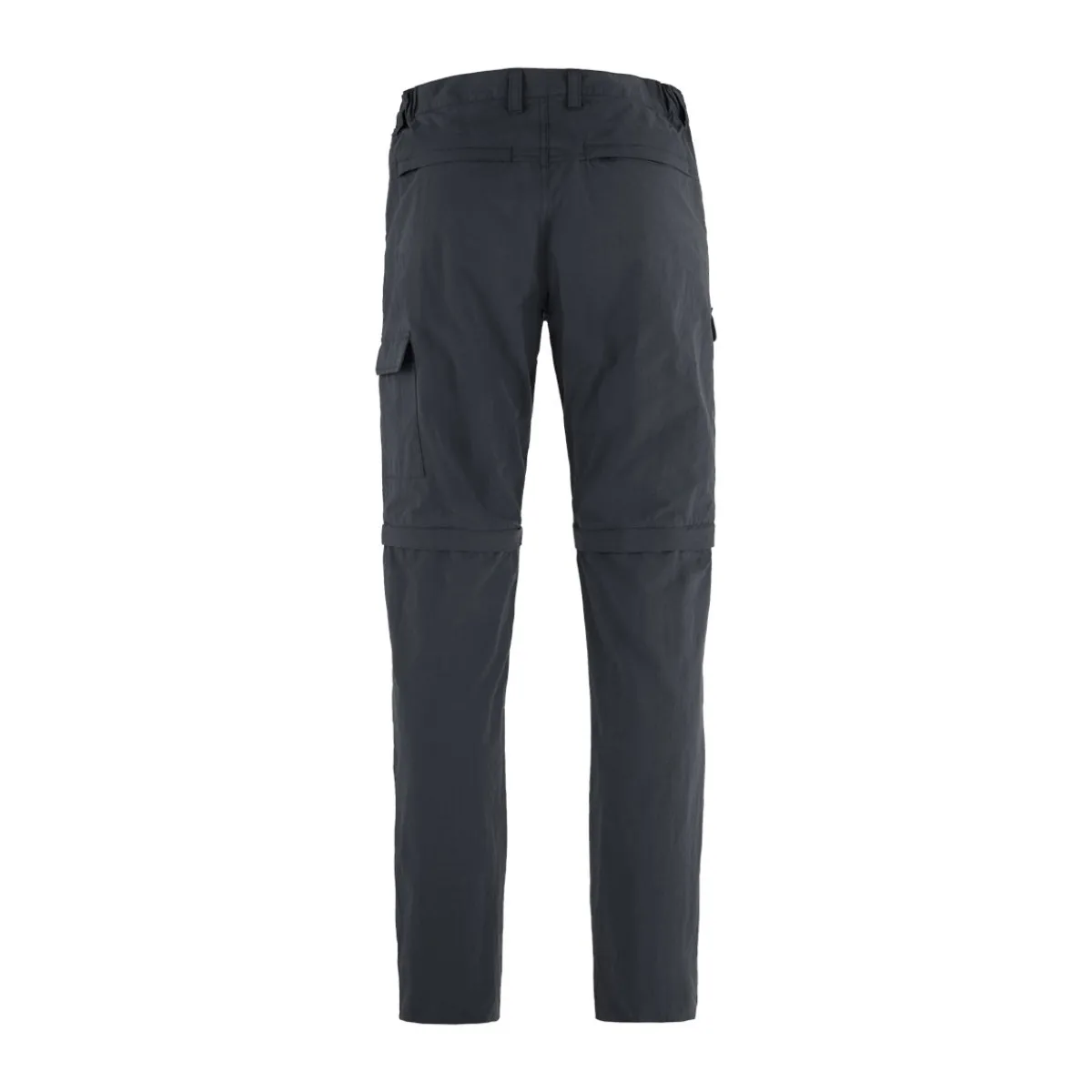 Fjällräven Travellers MT Zip-Off Bukser, herre (Dark Navy)-FJÄLLRÄVEN Online