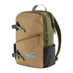 Fjällräven Vardag Rygsæk 17 L (Green Clay)-FJÄLLRÄVEN Sale