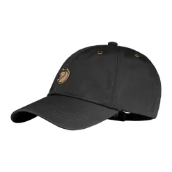 Fjällräven Vidda Cap (Dark Grey)-FJÄLLRÄVEN Discount