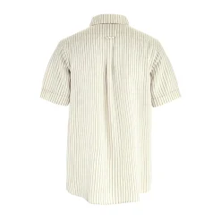 Fjällräven Övik Travel Skjorte, herre (Chalk White)-FJÄLLRÄVEN Best
