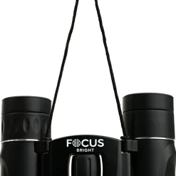 Bright kikkert 8x21-FOCUS Hot