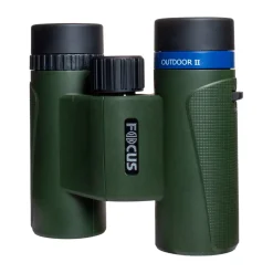 Outdoor II 8*25 kikkert-FOCUS Outlet