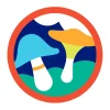 Fokusmærke Svampedyrker, Junior-SPEJDERNE Outlet
