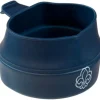 Foldekop med logo-DDS Discount