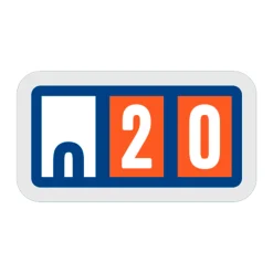 Færdighedsmærke Vandremærker-DDS Best
