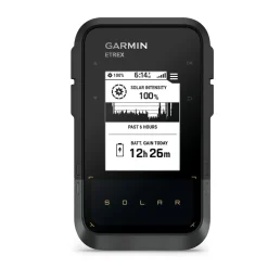 eTrex Solar-GARMIN Hot