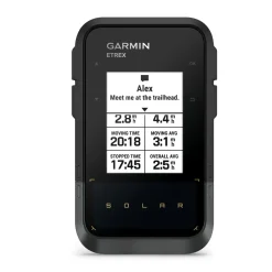 eTrex Solar-GARMIN Hot